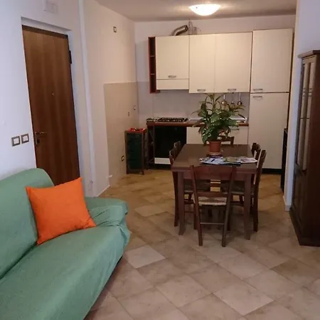 Casa Maja * Badolato Marina