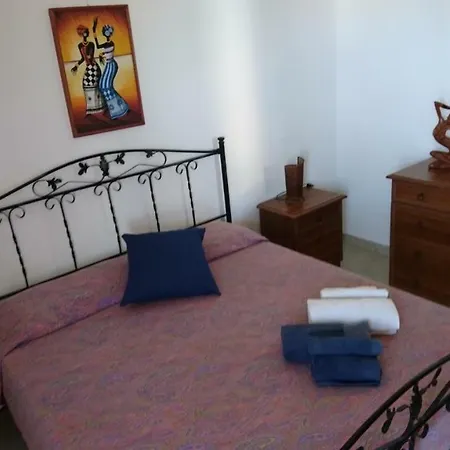 Apartament Casa Maja *