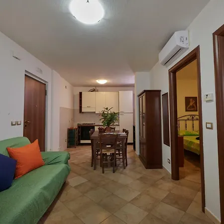 Casa Maja Apartament *