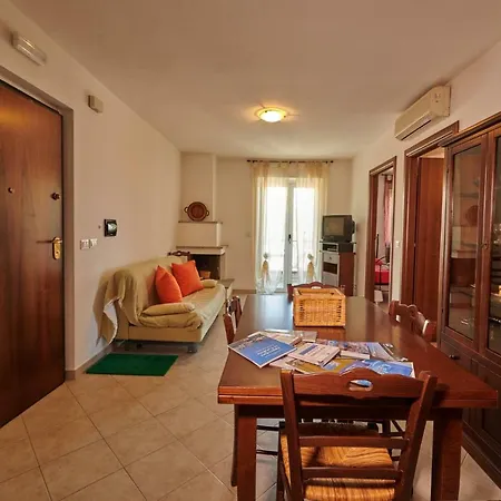 Apartament Casa Maja *