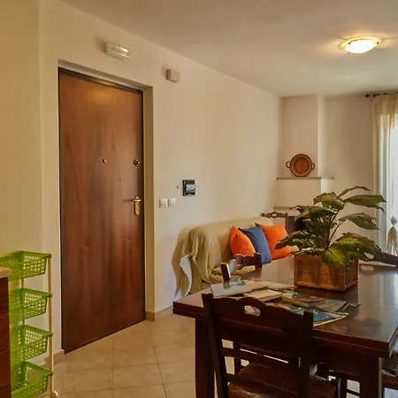 Apartament Casa Maja *