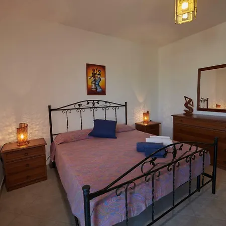 Apartament Casa Maja Badolato Marina