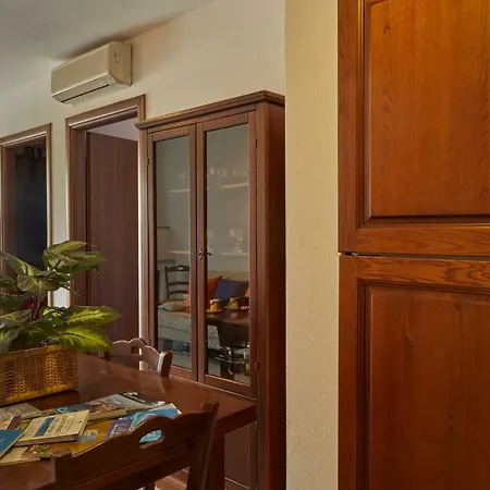 Daire Casa Maja Badolato Marina