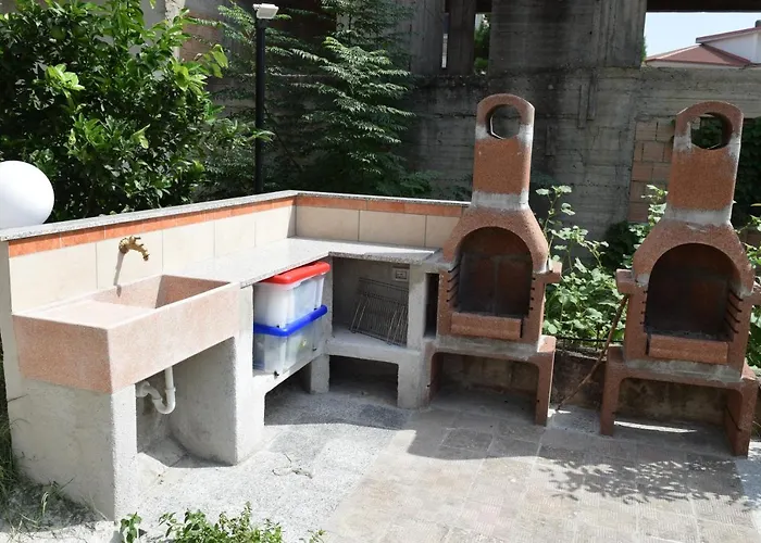 Casa Maja 公寓 巴多拉托斯塔兹翁