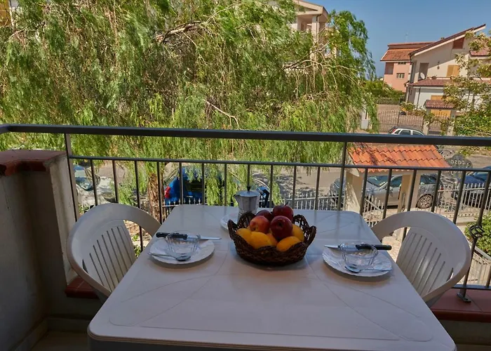 Casa Maja 巴多拉托斯塔兹翁