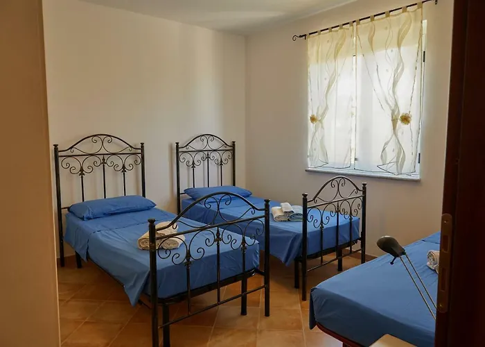 Casa Maja 公寓 巴多拉托斯塔兹翁