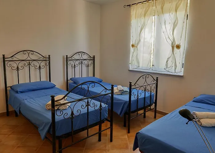 公寓 Casa Maja 巴多拉托斯塔兹翁