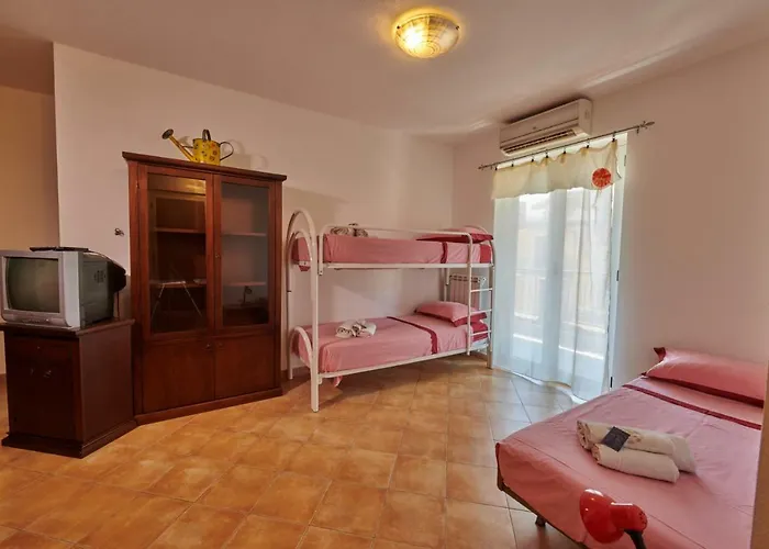 Casa Maja 巴多拉托斯塔兹翁