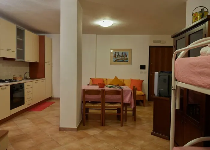 公寓 Casa Maja 巴多拉托斯塔兹翁