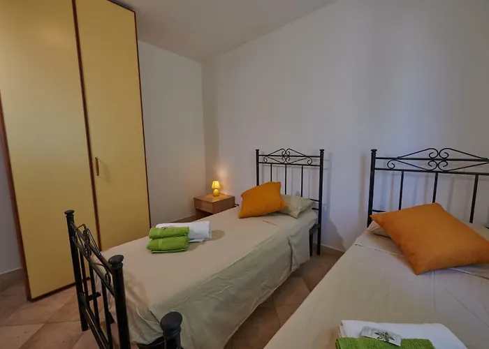 公寓 Casa Maja 巴多拉托斯塔兹翁