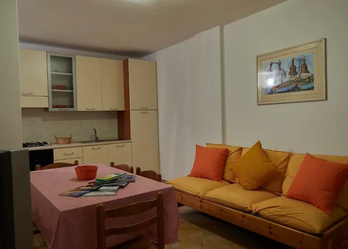 公寓 Casa Maja 巴多拉托斯塔兹翁