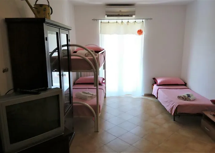 公寓 Casa Maja 巴多拉托斯塔兹翁