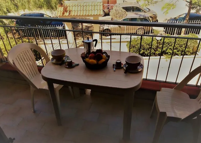 公寓 Casa Maja 巴多拉托斯塔兹翁